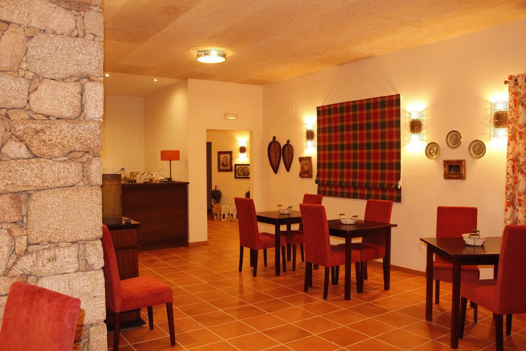 Villa Casa Da Nininha Vale de Cambra Esterno foto