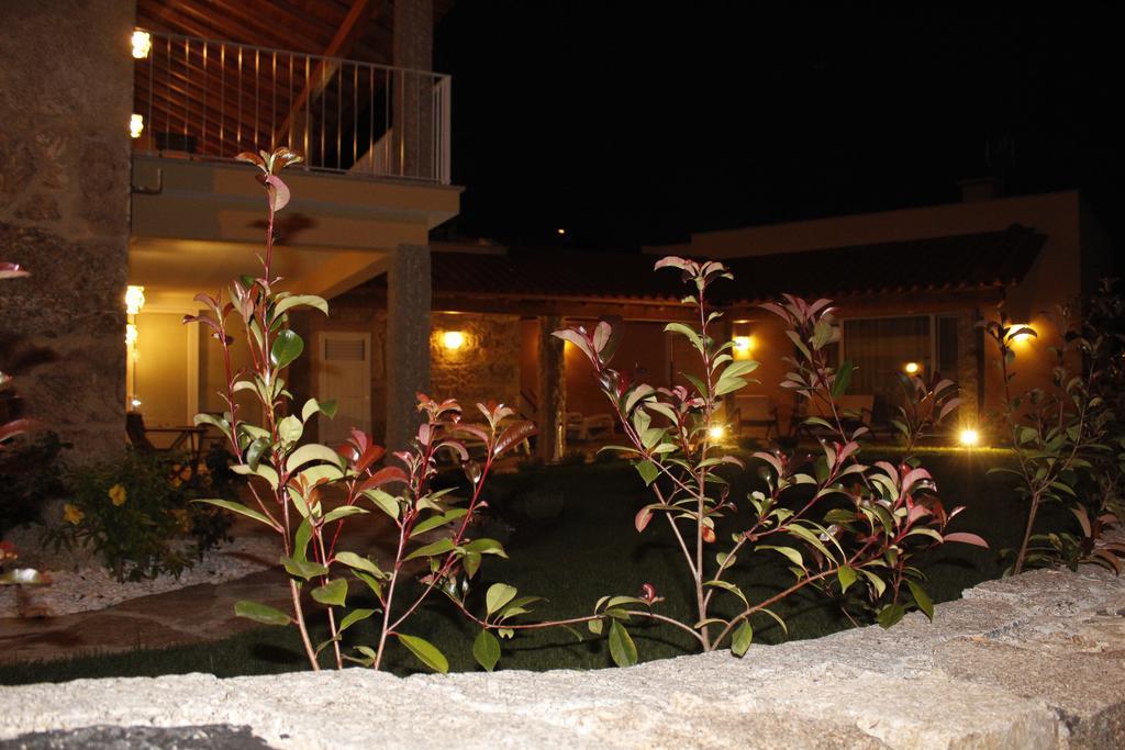 Villa Casa Da Nininha Vale de Cambra Esterno foto