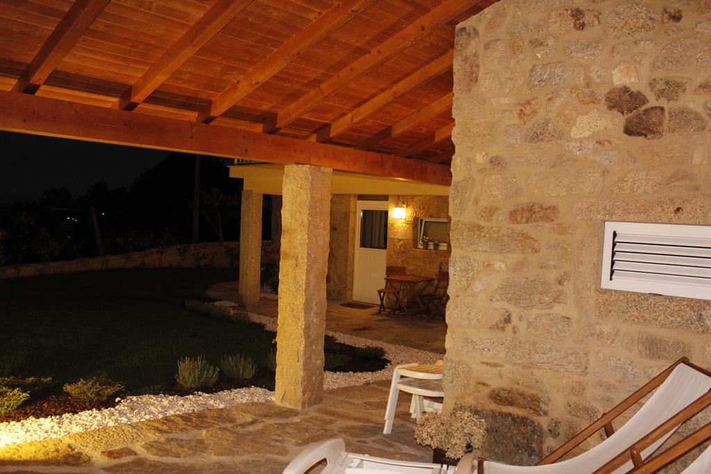 Villa Casa Da Nininha Vale de Cambra Esterno foto
