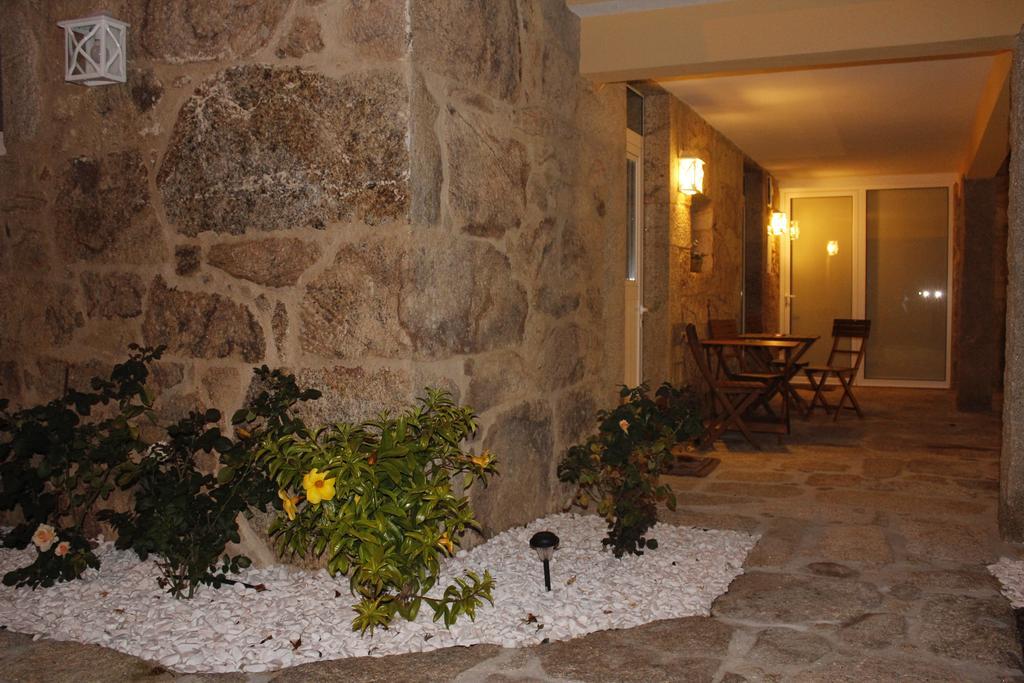 Villa Casa Da Nininha Vale de Cambra Esterno foto