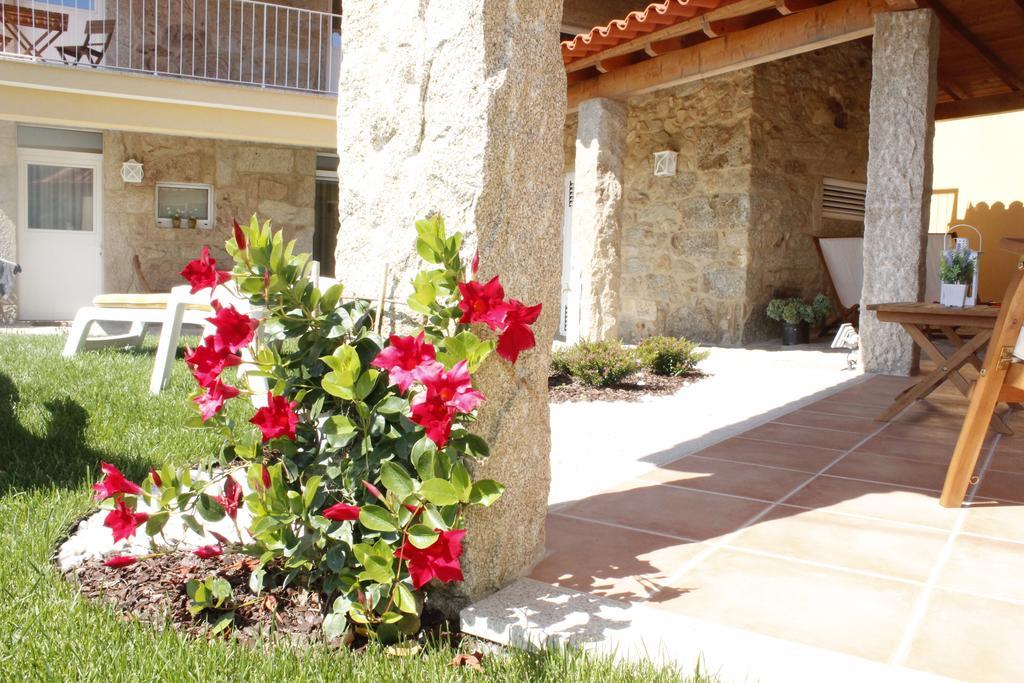 Villa Casa Da Nininha Vale de Cambra Esterno foto