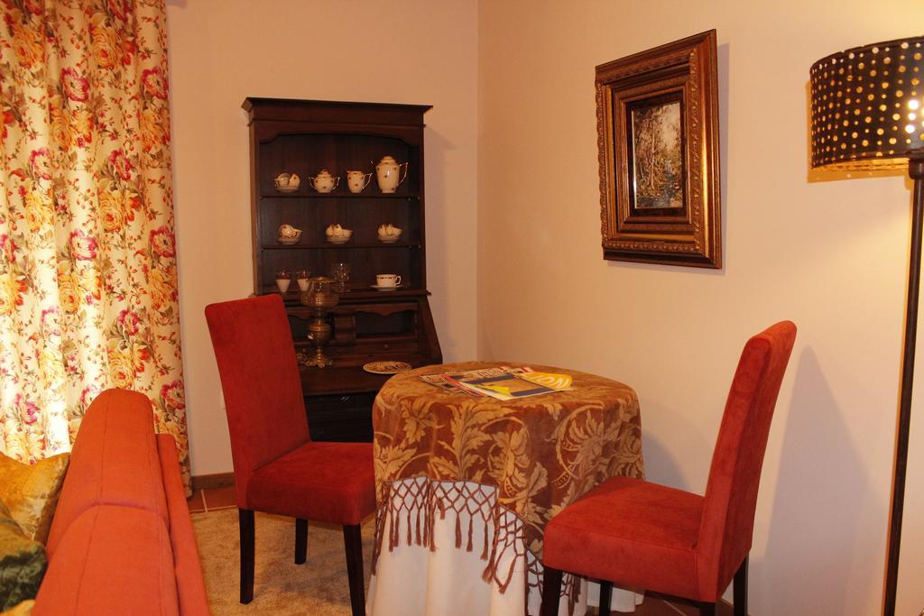 Villa Casa Da Nininha Vale de Cambra Esterno foto